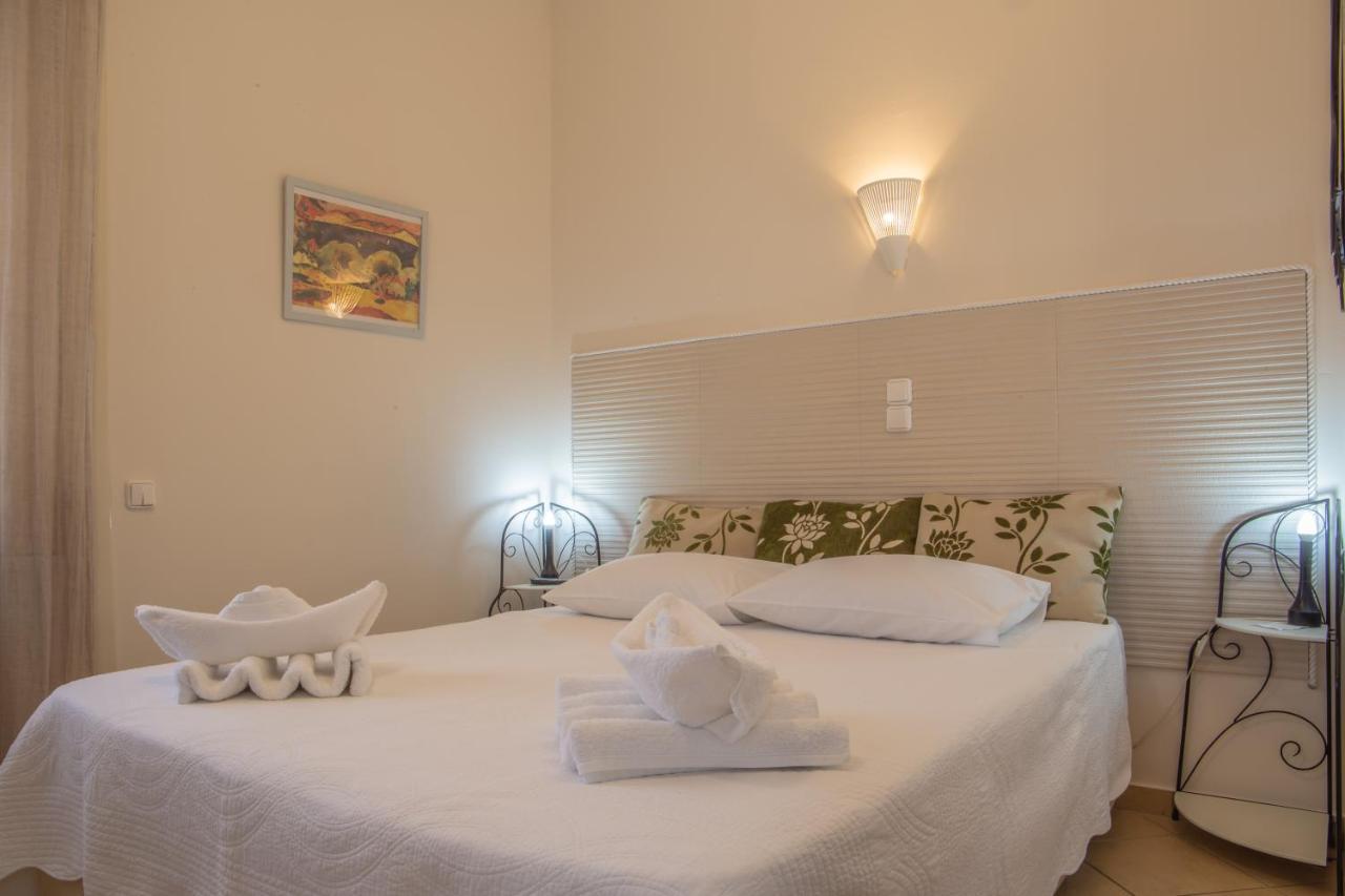Kalimera Andros Esterno foto