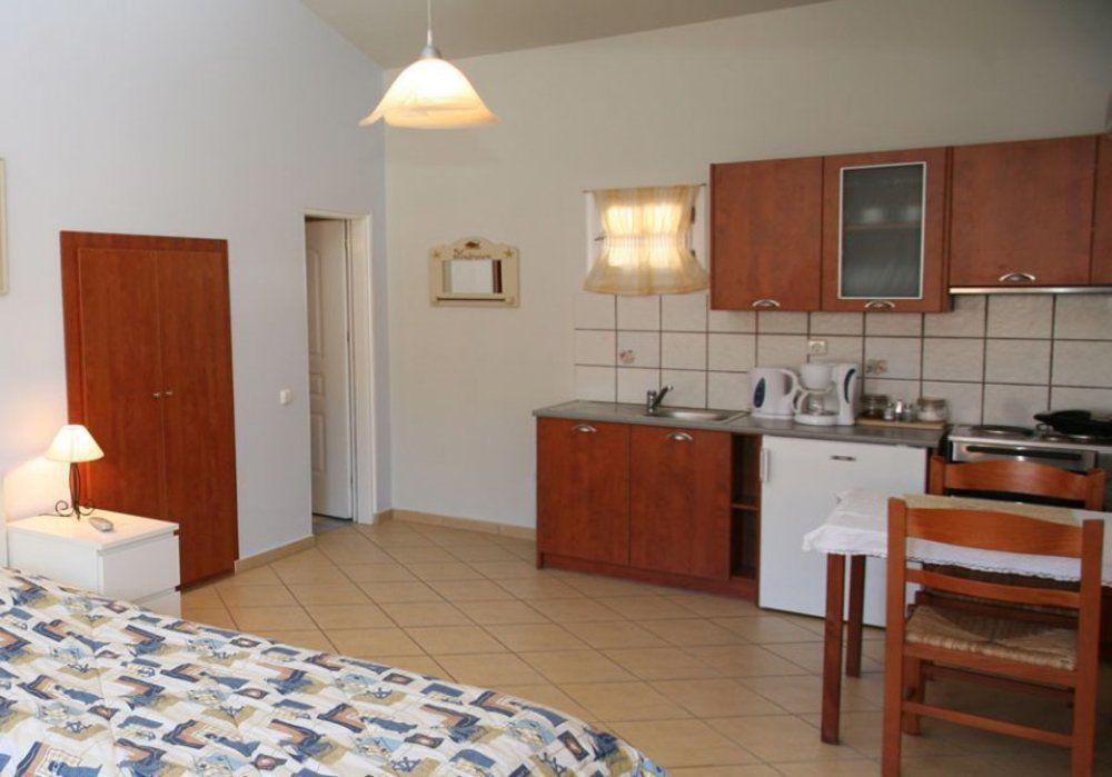 Kalimera Andros Esterno foto